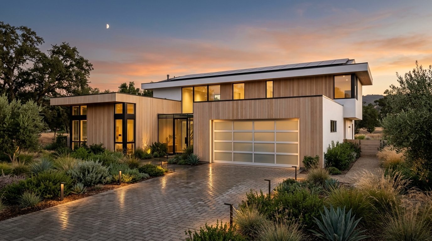 Lucia Expert Garage Door Garage Doors in Bedford, TX